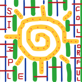 Artlier: wiggledoodle-ish